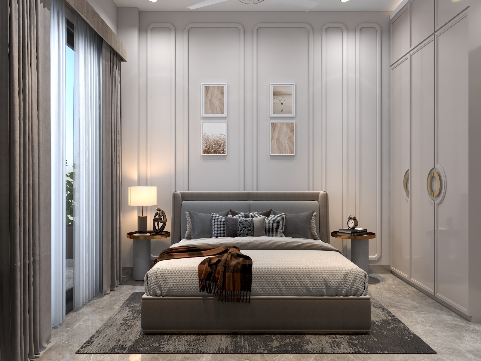 builder floor in Greater Noida